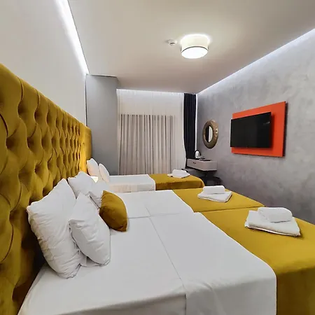 Lolo Luxury & Будва