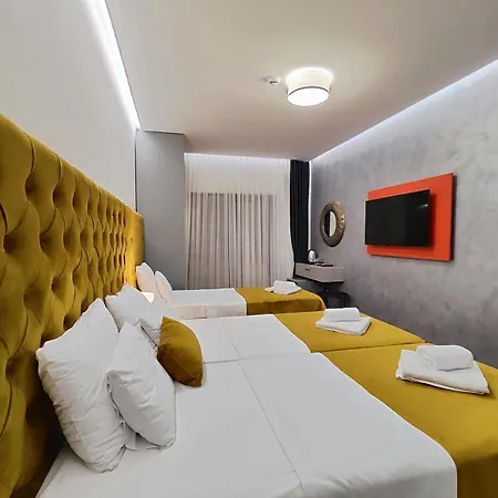 Lolo Luxury & Гостевой дом