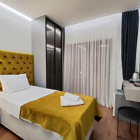 Гостевой дом Lolo Luxury &